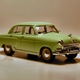 Illustration for article titled LaLD Car week - Free for all Friday: 1/43 Volga GAZ 21